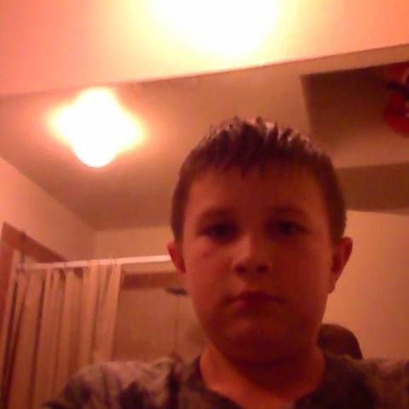 Meet your Posher, Joshua - Picture 1 of 1